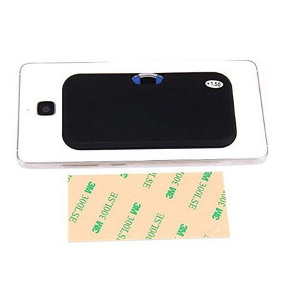 Mini Lesebrille – Smart. Kompakt. Immer dabei.