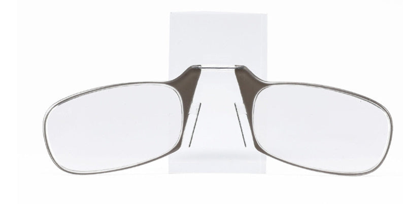 Mini Lesebrille – Smart. Kompakt. Immer dabei.