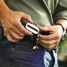 2er-Kombi-Set - fürs Handy & den Schlüsselbund