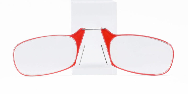 Mini Lesebrille – Smart. Kompakt. Immer dabei.