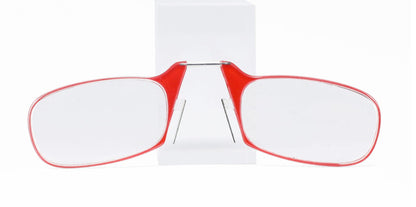 Mini Lesebrille – Smart. Kompakt. Immer dabei.