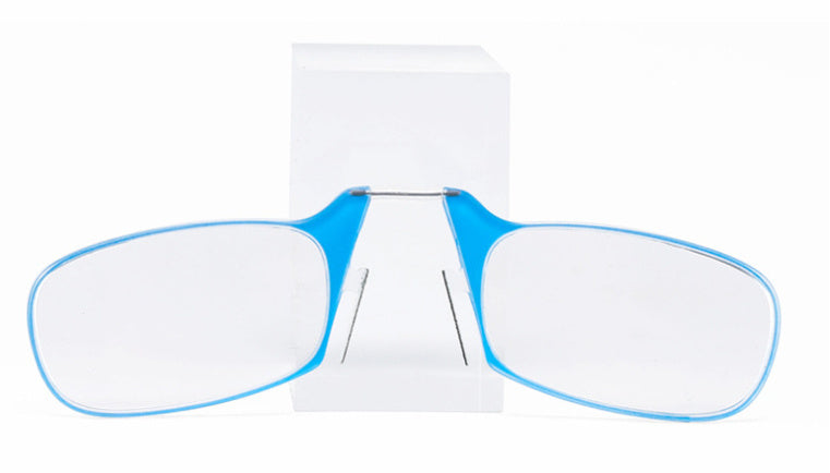 Mini Lesebrille – Smart. Kompakt. Immer dabei.