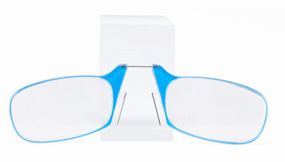 Mini Lesebrille – Smart. Kompakt. Immer dabei.