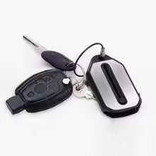 2er-Kombi-Set - fürs Handy & den Schlüsselbund
