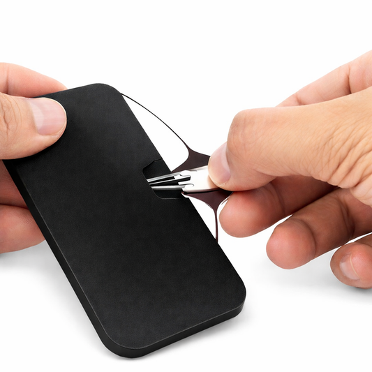 2er-Kombi-Set - fürs Handy & den Schlüsselbund