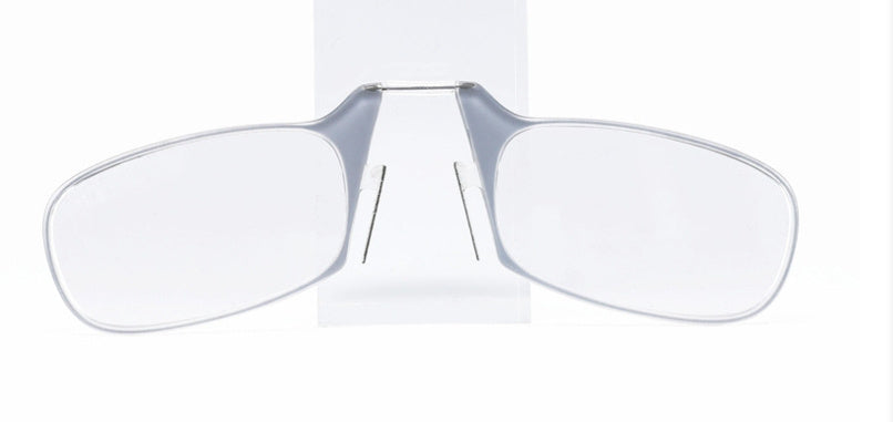 Mini Lesebrille – Smart. Kompakt. Immer dabei.