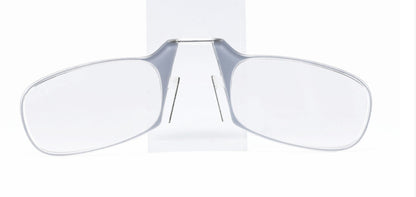 Mini Lesebrille – Smart. Kompakt. Immer dabei.
