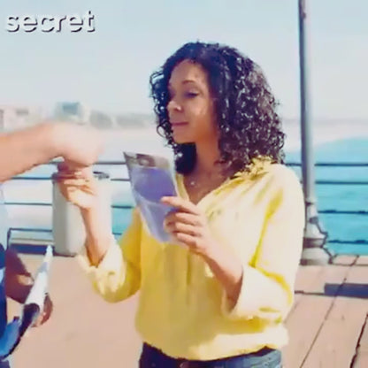 Mini Lesebrille – Smart. Kompakt. Immer dabei.